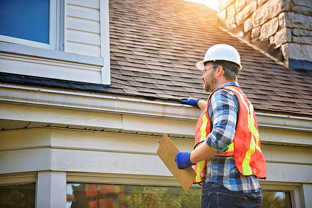 Licensed Gutter Installation service in Coopersville, MI - Roof Repair Smedway